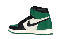Air Jordan 1 Retro High Pine Green