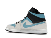 Air Jordan 1 Mid SE Blue Chill