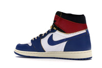 Air Jordan 1 Retro High Union Los Angeles Storm Blue