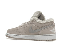 Air Jordan 1 Low SE Sherpa Fleece