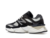 New Balance 9060 Brown Black