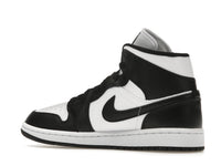 Air Jordan 1 Mid Panda