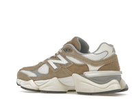 New Balance 9060 Driftwood Stone Pink Sea Salt