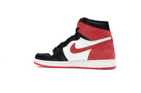 Air Jordan 1 Retro High Track Red