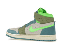 Air Jordan 1 High Zoom Air CMFT 2 University Blue Volt