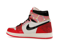 Air Jordan 1 Retro High OG Spider-Man Across the Spider-Verse