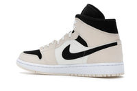 Air Jordan 1 Mid Barely Orange