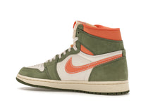 Air Jordan 1 High OG Craft Celadon