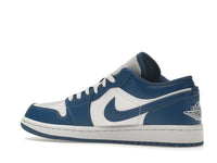 Air Jordan 1 Low Marina Blue