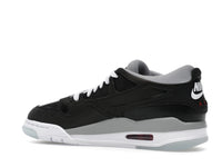 Air Jordan 4 RM Black Metallic