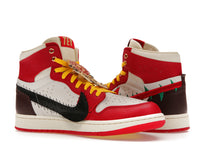 Air Jordan 1 High Zoom Air CMFT 2 Teyana Taylor A Rose From Harlem