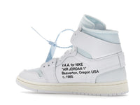 Air Jordan 1 Retro High Virgil Abloh Archive Alaska