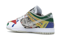 Nike Dunk Low SP City Market