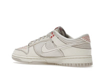Nike Dunk Low Light Orewood Brown Sashiko
