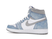 Air Jordan 1 Retro High OG Hyper Royal