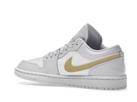 Air Jordan 1 Low Barely Grape