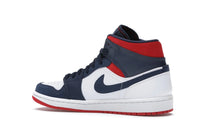 Air Jordan 1 Mid SE USA