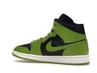 Air Jordan 1 Mid Altitude Green