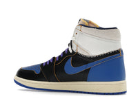 Air Jordan 1 Retro High OG SP Fragment x Union LA Sport Royal