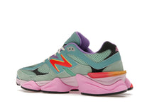 New Balance 9060 Warped Multi-Color
