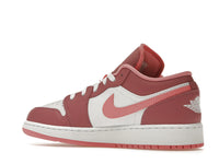 Air Jordan 1 Low Desert Berry