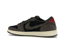 Air Jordan 1 Retro Low OG SP Travis Scott Mocha