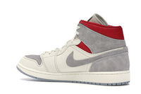 Air Jordan 1 Mid Sneakersnstuff 20th Anniversary