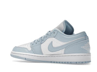 Air Jordan 1 Low White Ice Blue