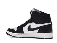 Air Jordan 1 Retro High Golf Black White