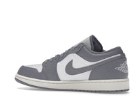 Air Jordan 1 Low Vintage Stealth Grey