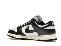 Nike Dunk Low Vintage Panda