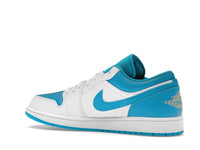 Air Jordan 1 Low Aquatone