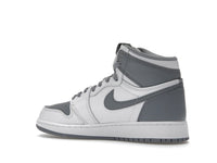 Air Jordan 1 Retro High OG Stealth