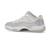 Air Jordan 11 Retro Low Pure Violet