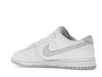 Nike Dunk Low Retro White Pure Platinum