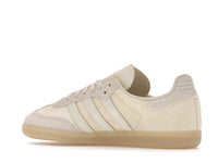 Adidas Samba OG Off White Crystal Linen