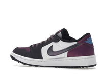 Air Jordan 1 Retro Low Golf NRG Purple Smoke
