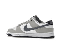 Nike Dunk Low Stencil Swoosh