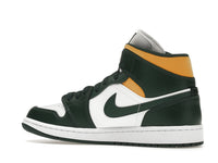 Air Jordan 1 Mid Sonics 2021