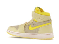 Air Jordan 1 High Zoom Air CMFT 2 Citron Tint