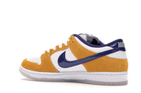 Nike SB Dunk Low Laser Orange