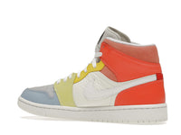 Air Jordan 1 Mid To My First Coach