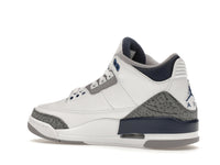 Air Jordan 3 Retro Midnight Navy