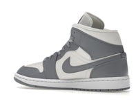 Air Jordan 1 Mid Stealth