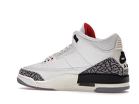 Air Jordan 3 Retro White Cement Reimagined
