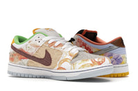 Nike SB Dunk Low Street Hawker 2021