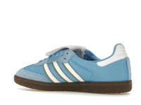Adidas Samba LT Semi Blue Burst