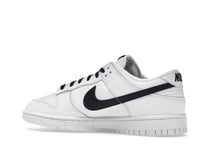 Nike Dunk Low Reverse Panda