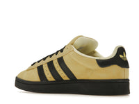 Adidas Campus 00s Almost Yellow Core Black