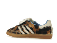 Adidas Samba Nylon Wales Bonner Dark Brown